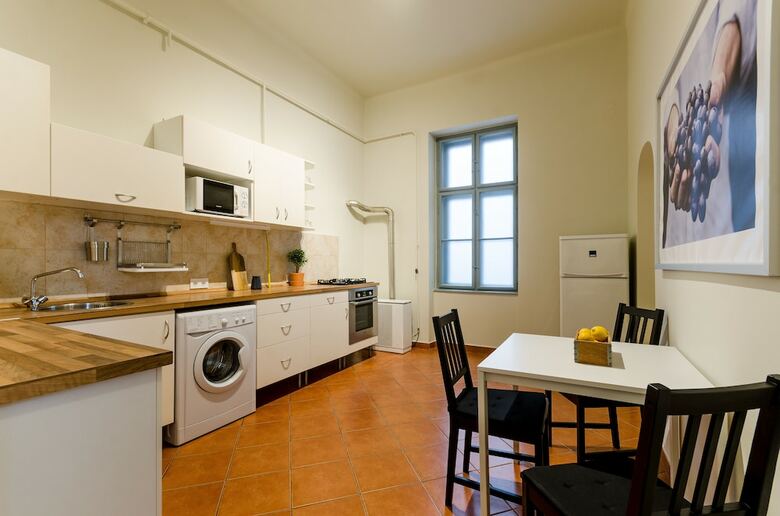 Chili Apartments