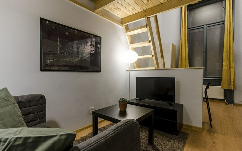 Chili Apartments