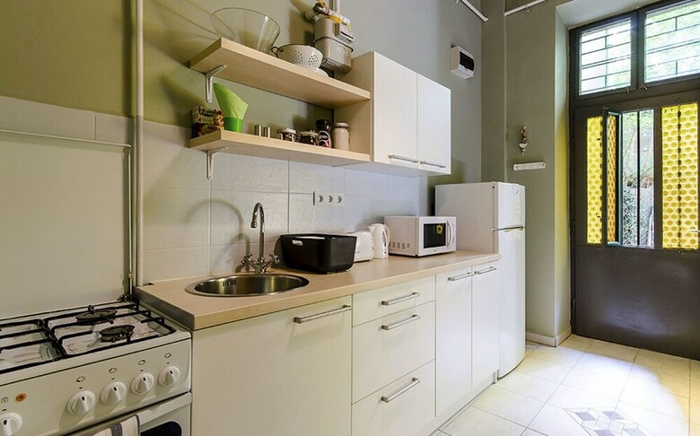 Chili Apartments