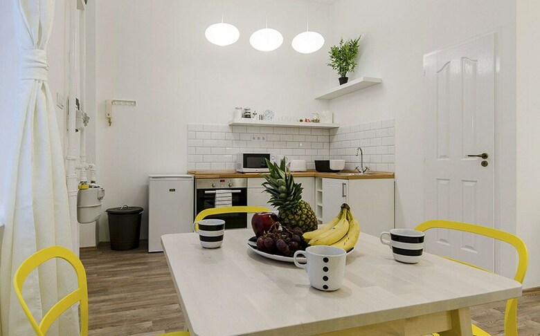 Chili Apartments