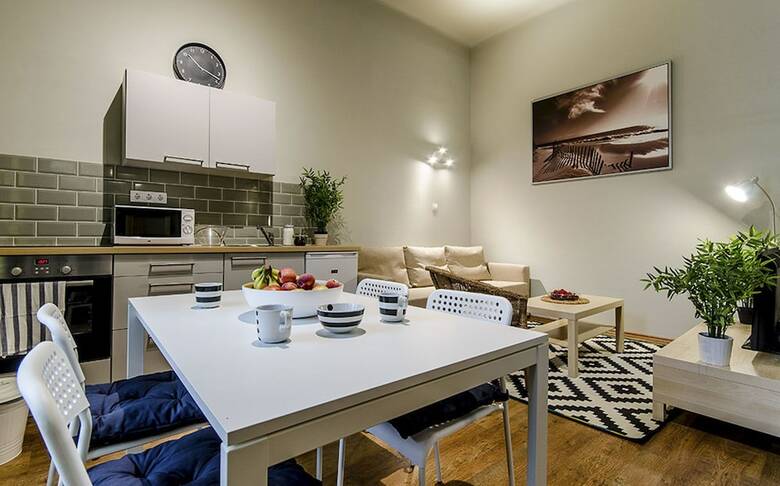 Chili Apartments