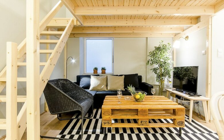 Chili Apartments