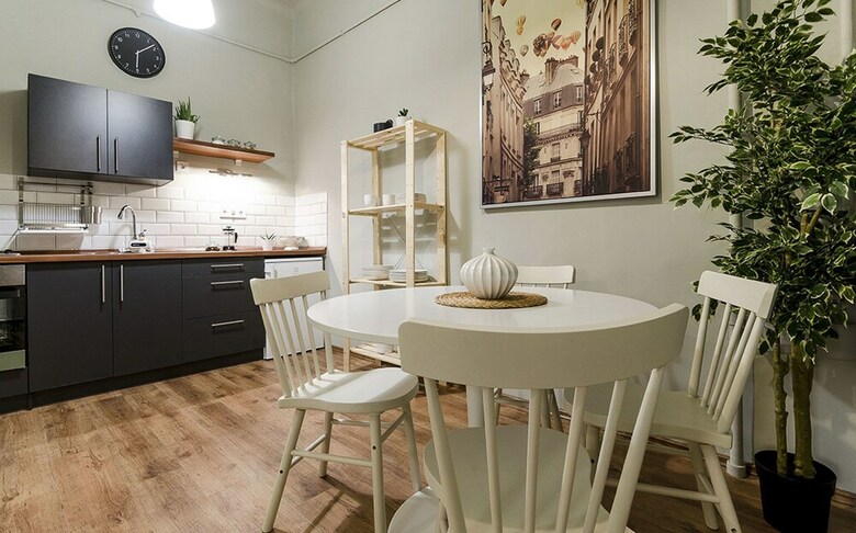 Chili Apartments