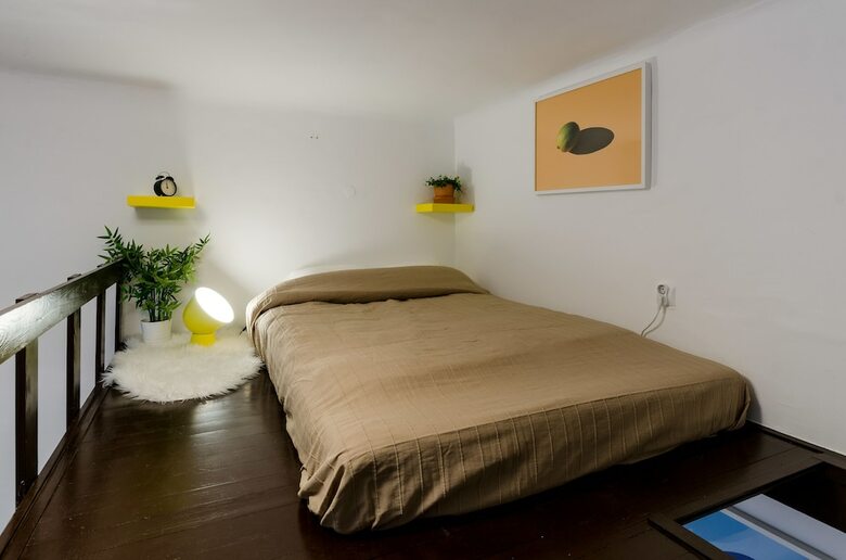 Chili Apartments