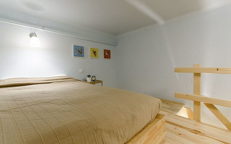 Chili Apartments