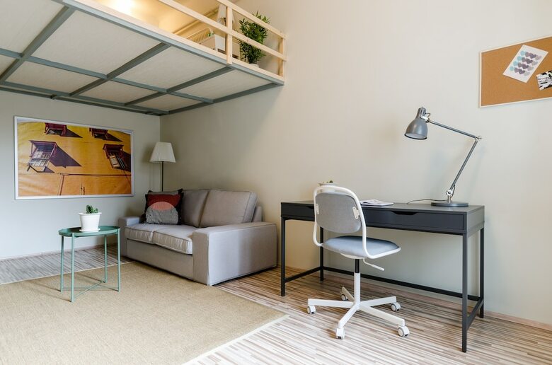 Chili Apartments