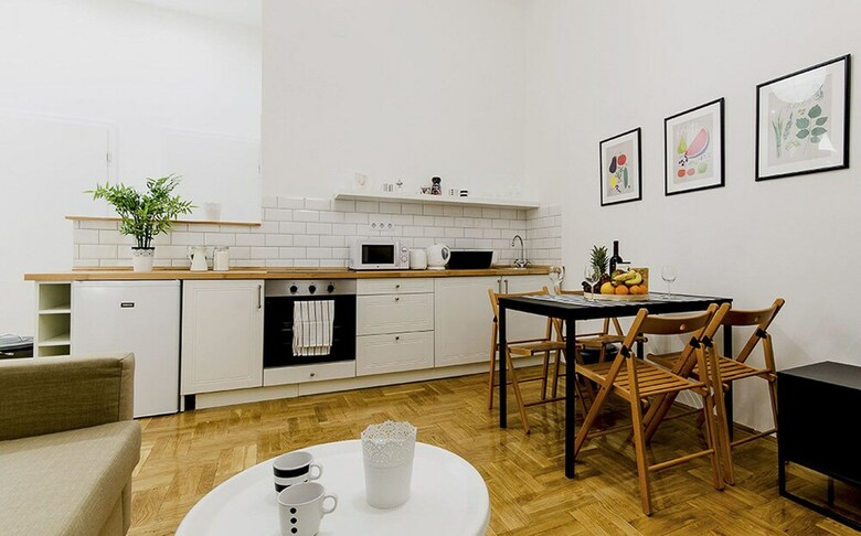 Chili Apartments