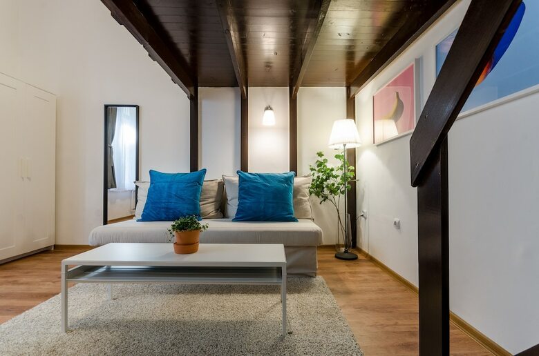 Chili Apartments