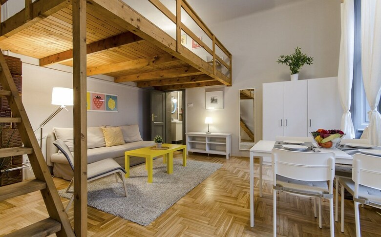 Chili Apartments