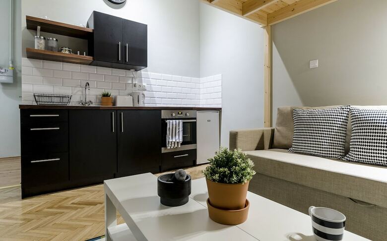Chili Apartments