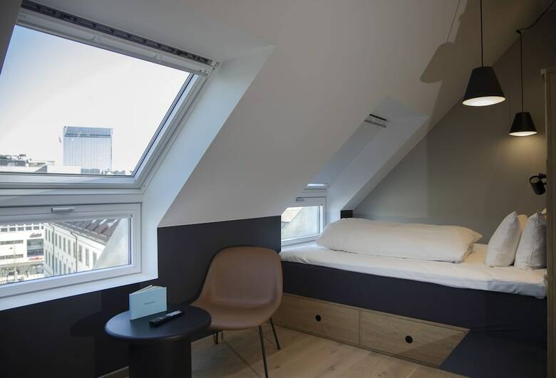Comfort Hotel Xpress Youngstorget