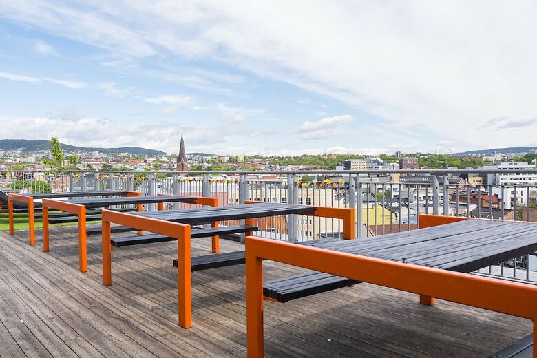 Comfort Hotel Xpress Youngstorget