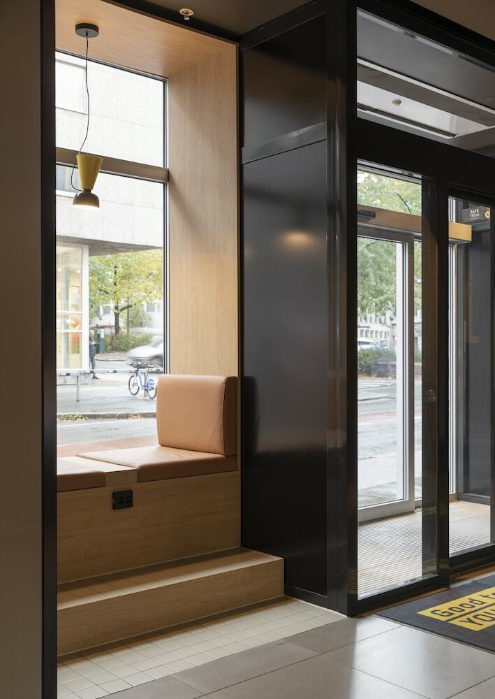 Comfort Hotel Xpress Youngstorget