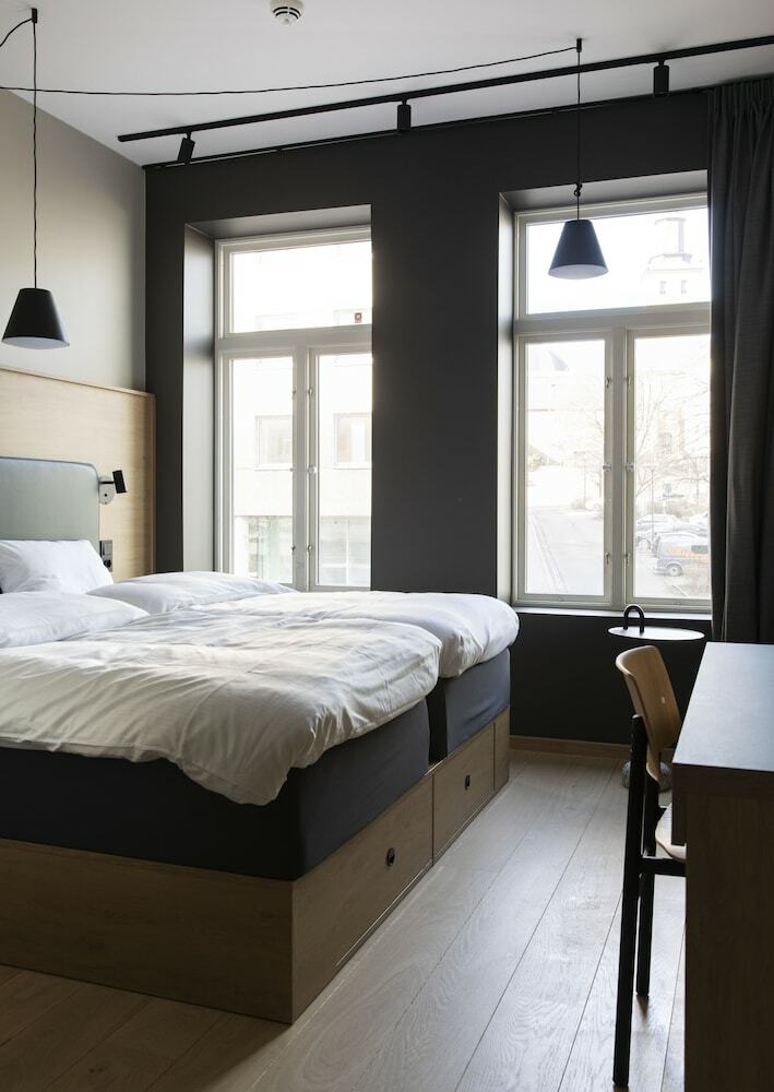 Comfort Hotel Xpress Youngstorget