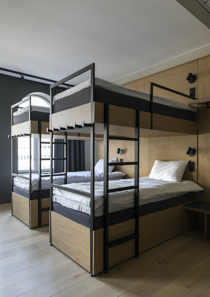 Comfort Hotel Xpress Youngstorget