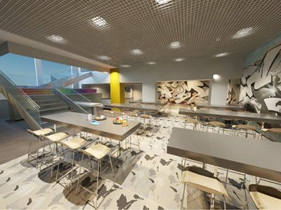 Comfort Hotel Xpress Youngstorget