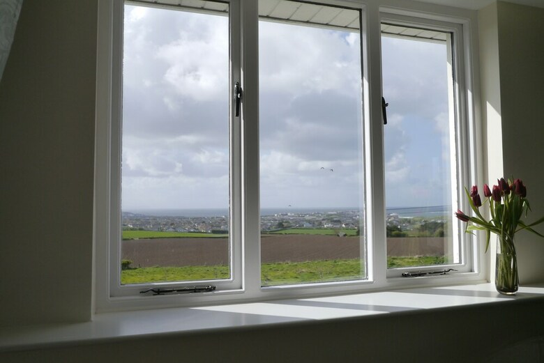 Bed & Breakfast Rush View
