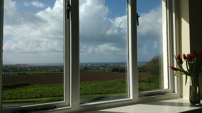 Bed & Breakfast Rush View