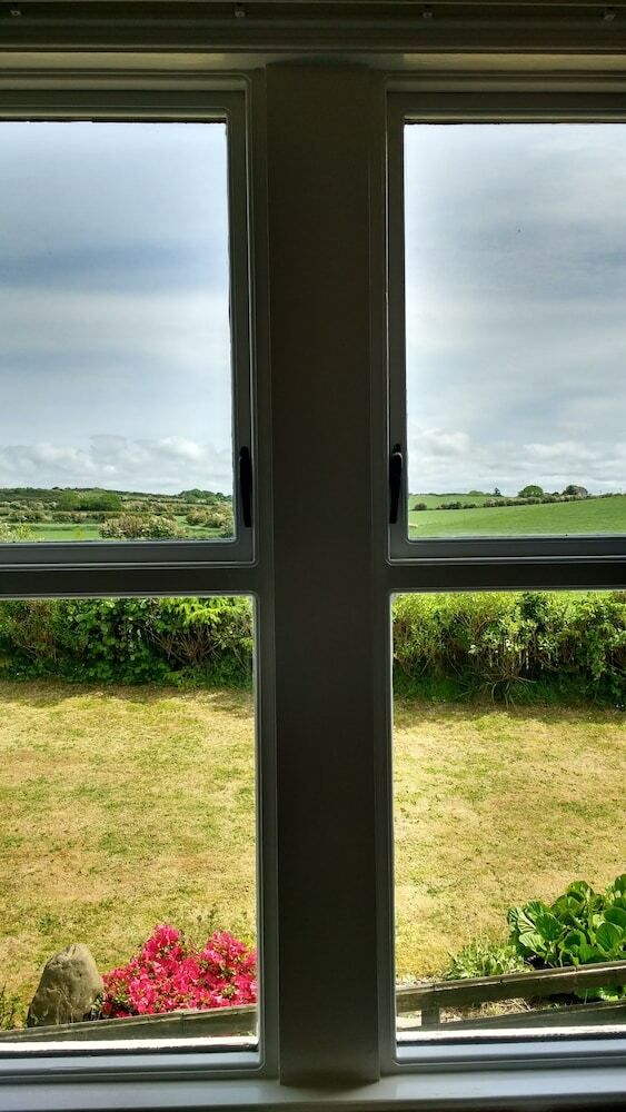 Bed & Breakfast Rush View