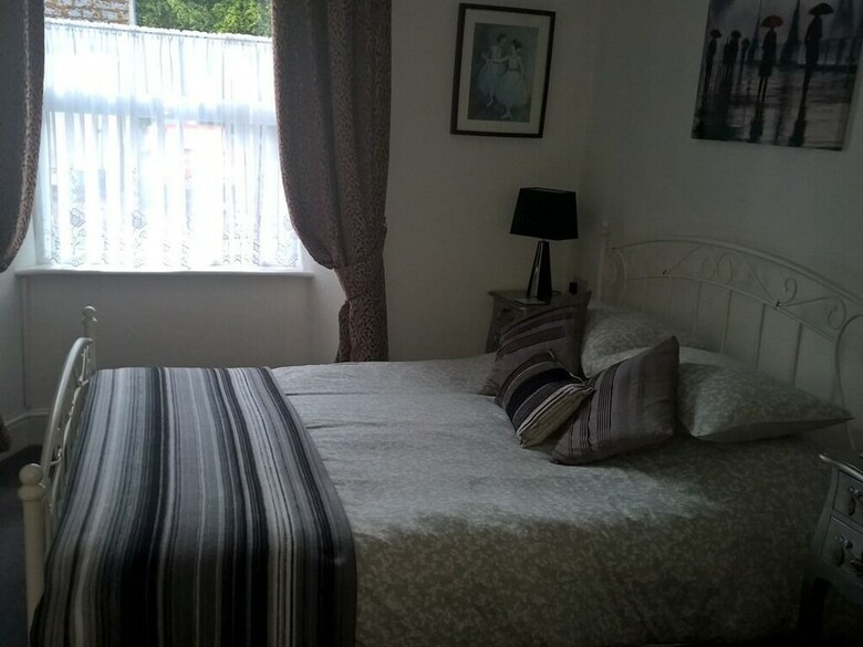 Bed & Breakfast Exmoor Lodge
