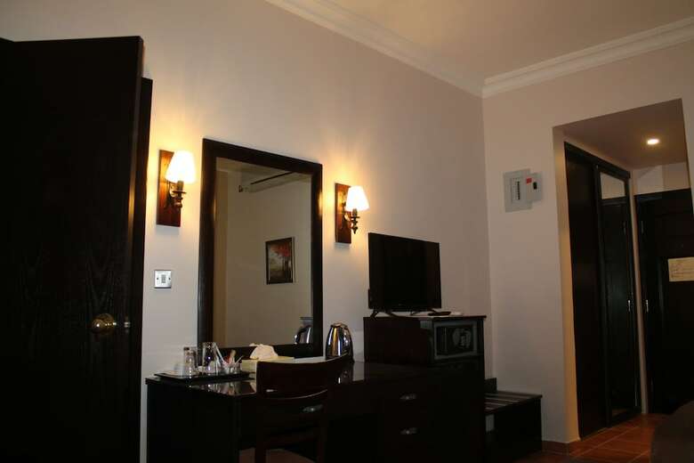 Madaba 1880 Hotel