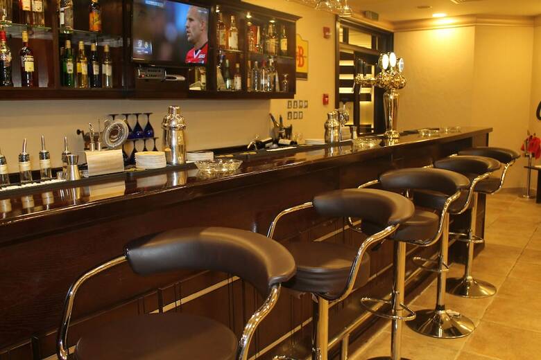 Madaba 1880 Hotel