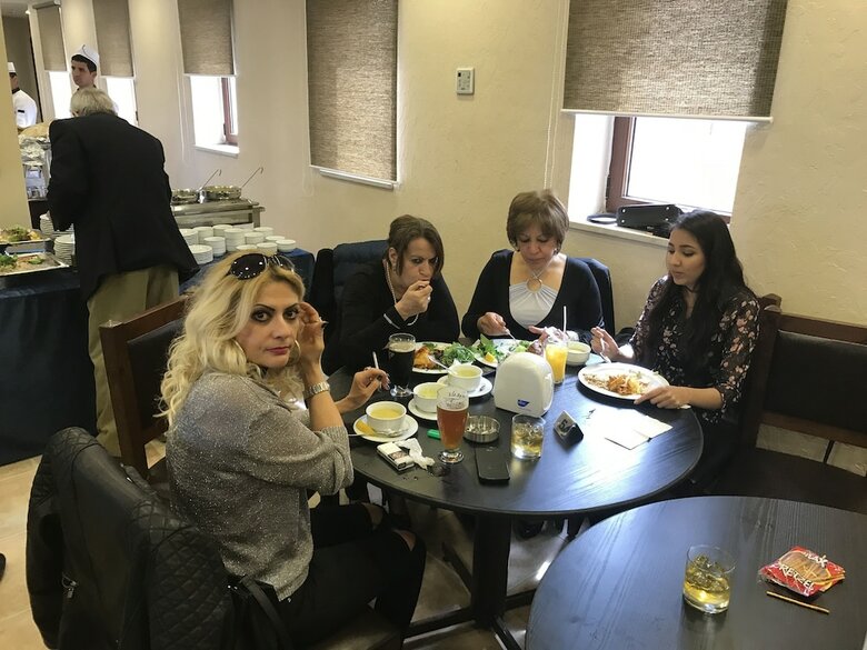 Madaba 1880 Hotel