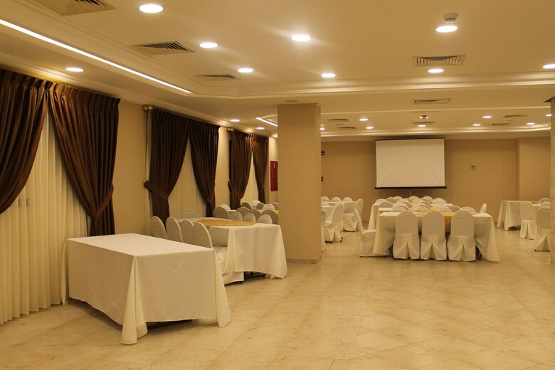 Madaba 1880 Hotel