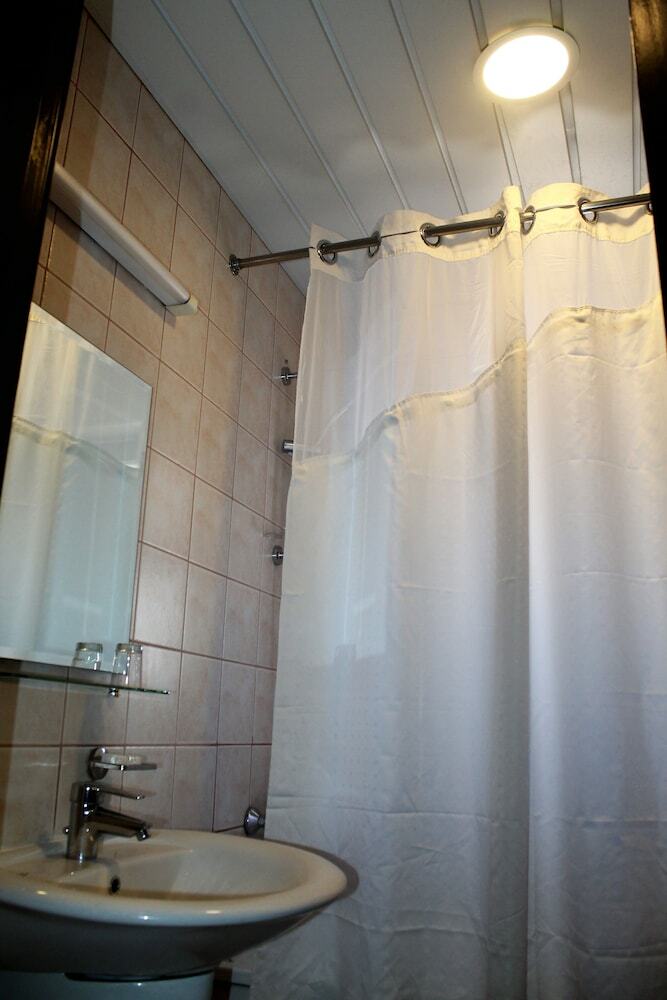 Madaba 1880 Hotel
