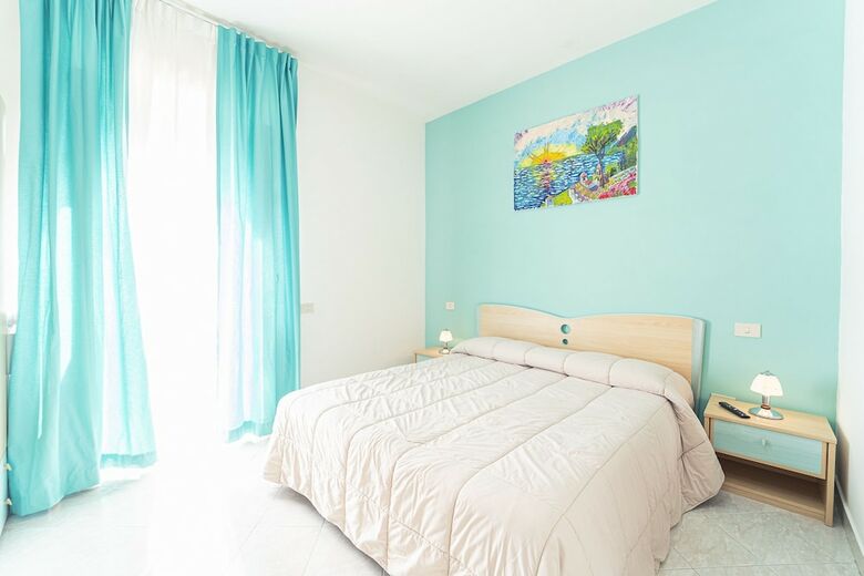 Bed & Breakfast Tra I Monti