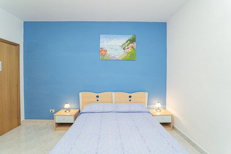 Bed & Breakfast Tra I Monti