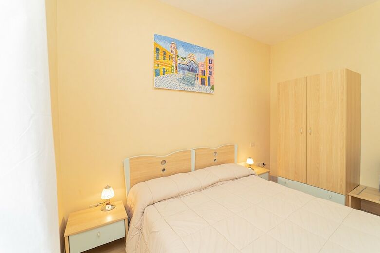 Bed & Breakfast Tra I Monti