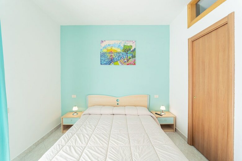 Bed & Breakfast Tra I Monti