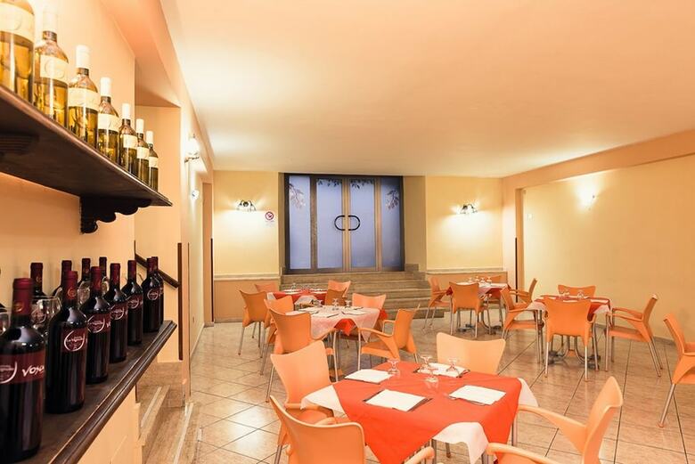 Bed & Breakfast Tra I Monti