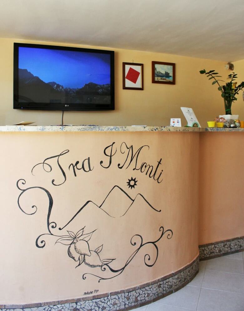 Bed & Breakfast Tra I Monti