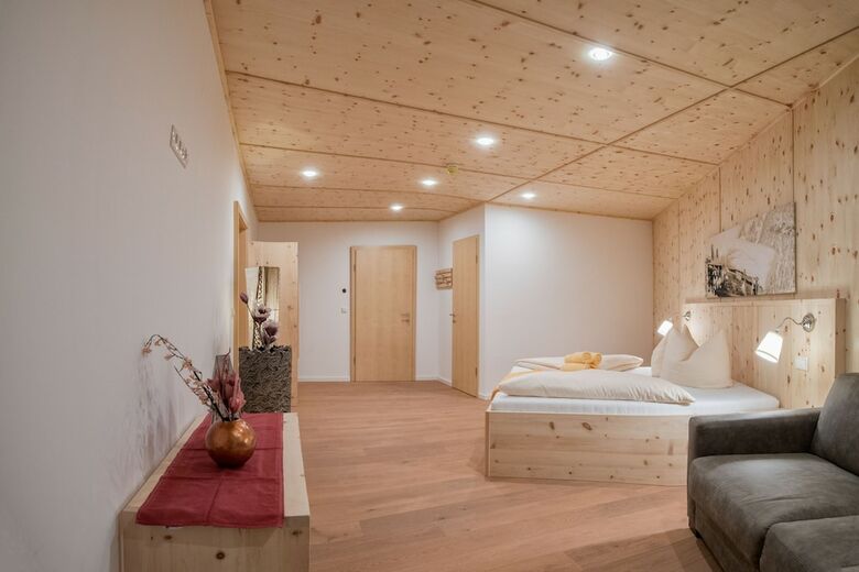 Aparthotel Alpenlodge