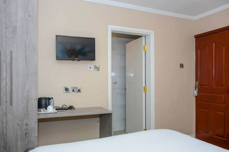 Hotel Appleton Resort