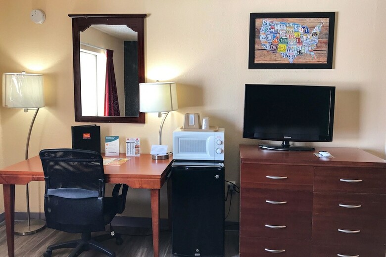 Hotel Econo Lodge Gallup