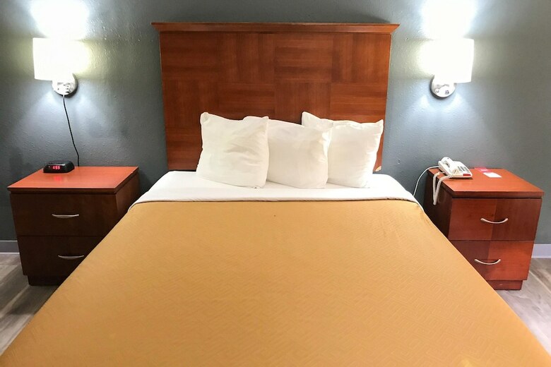 Hotel Econo Lodge Gallup