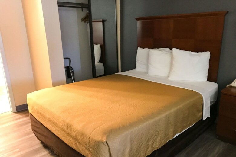 Hotel Econo Lodge Gallup