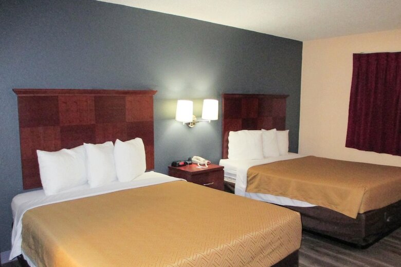 Hotel Econo Lodge Gallup