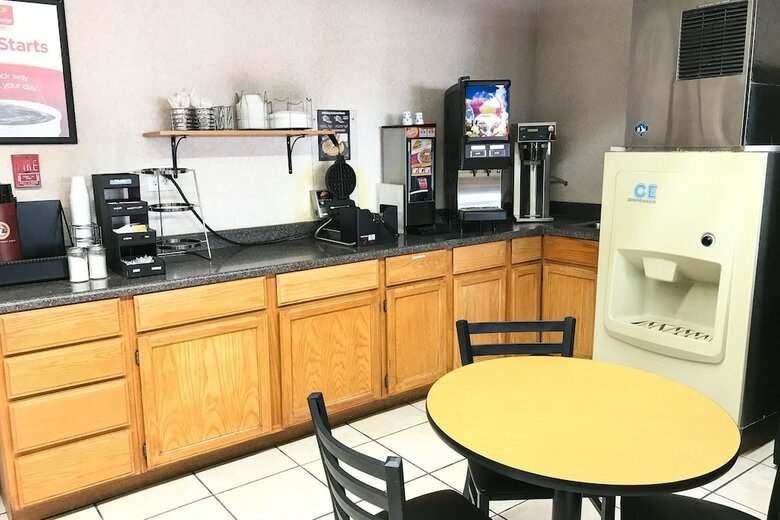 Hotel Econo Lodge Gallup