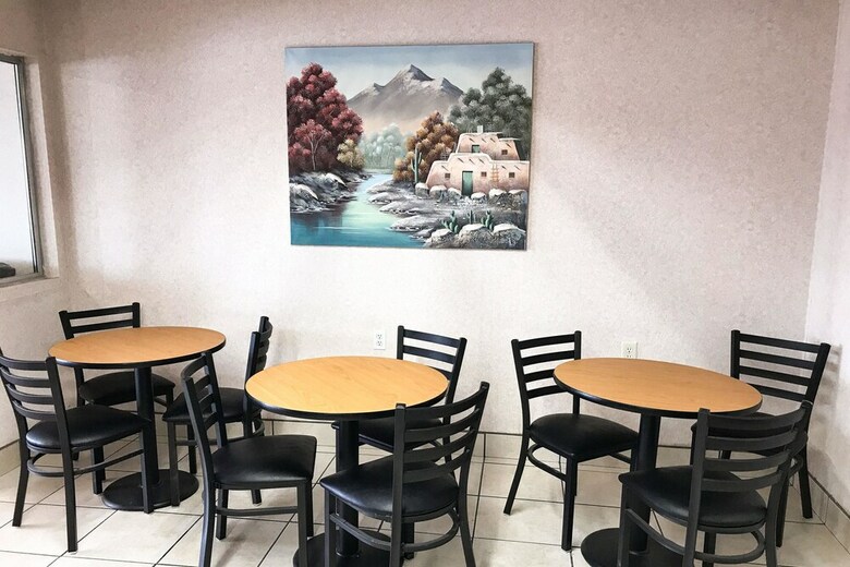 Hotel Econo Lodge Gallup