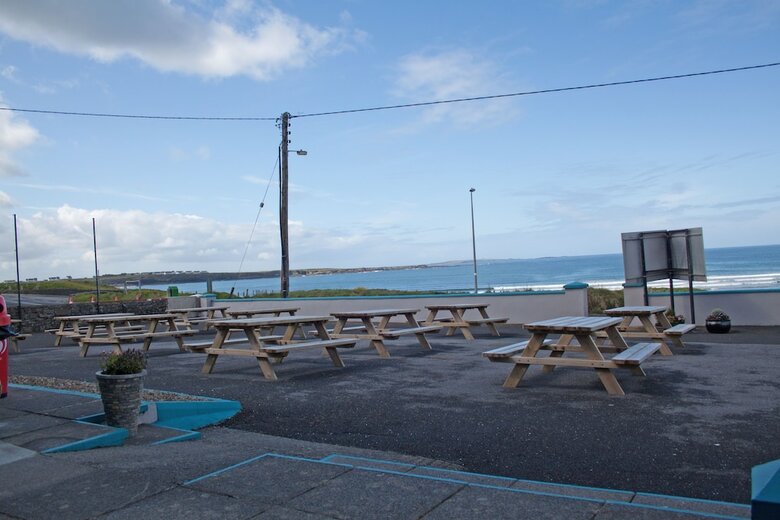 Hotel The Coast Lodge