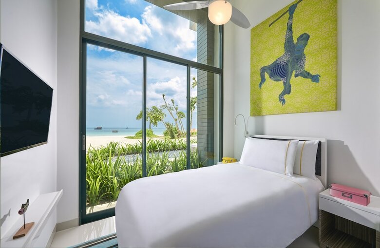 Aparthotel Cassia Bintan