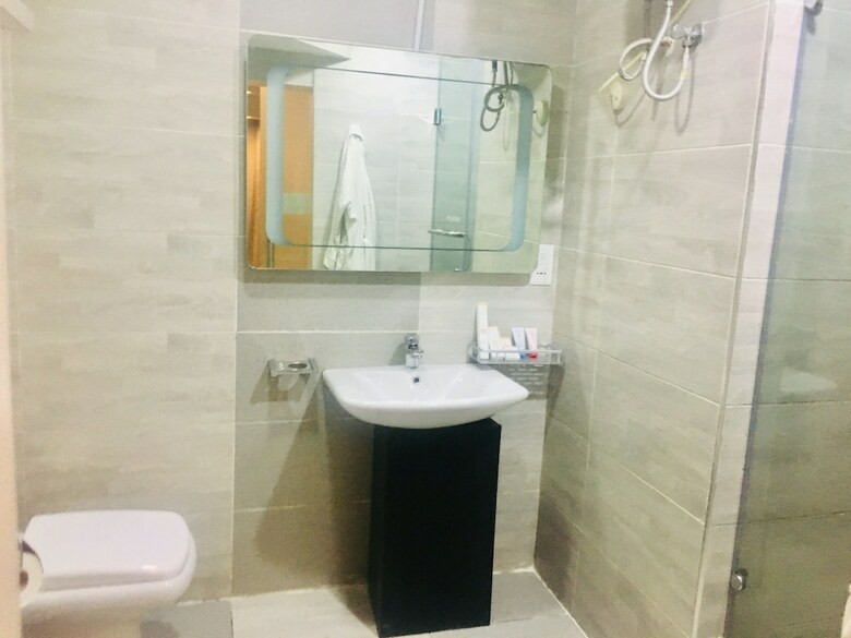 The Nook Hotel