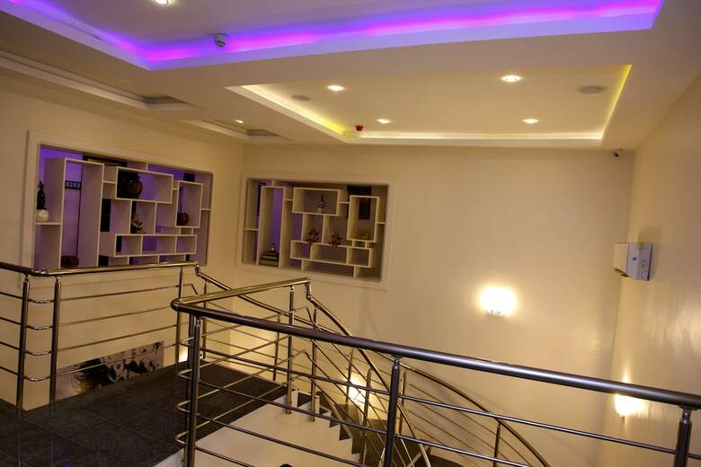 The Nook Hotel