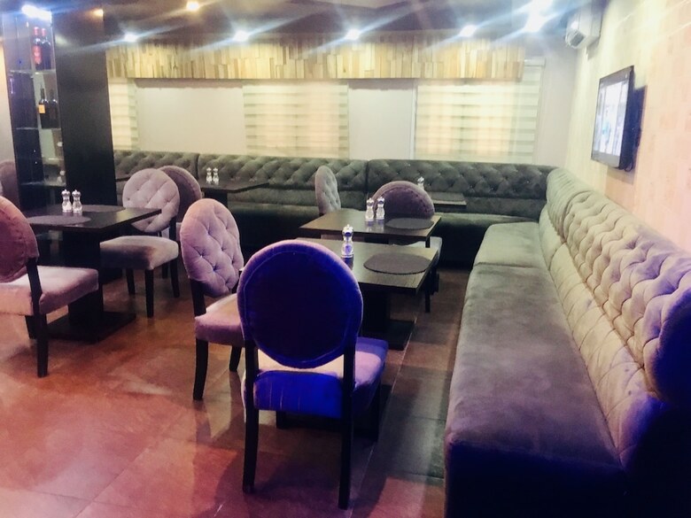 The Nook Hotel