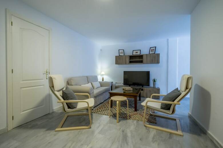 Apartamentos Cabopino House