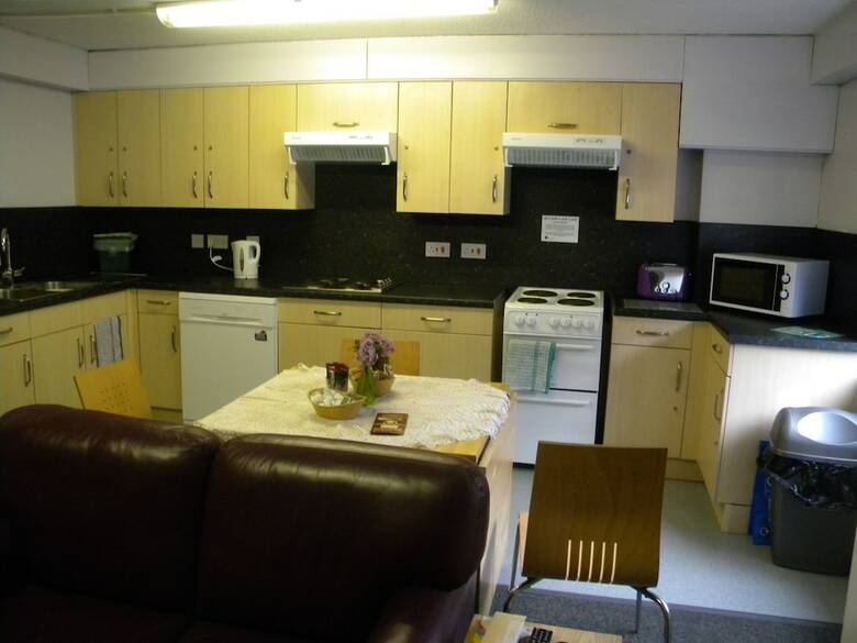 Hostal Woolmanhill (campus Accommodation) - City Centre